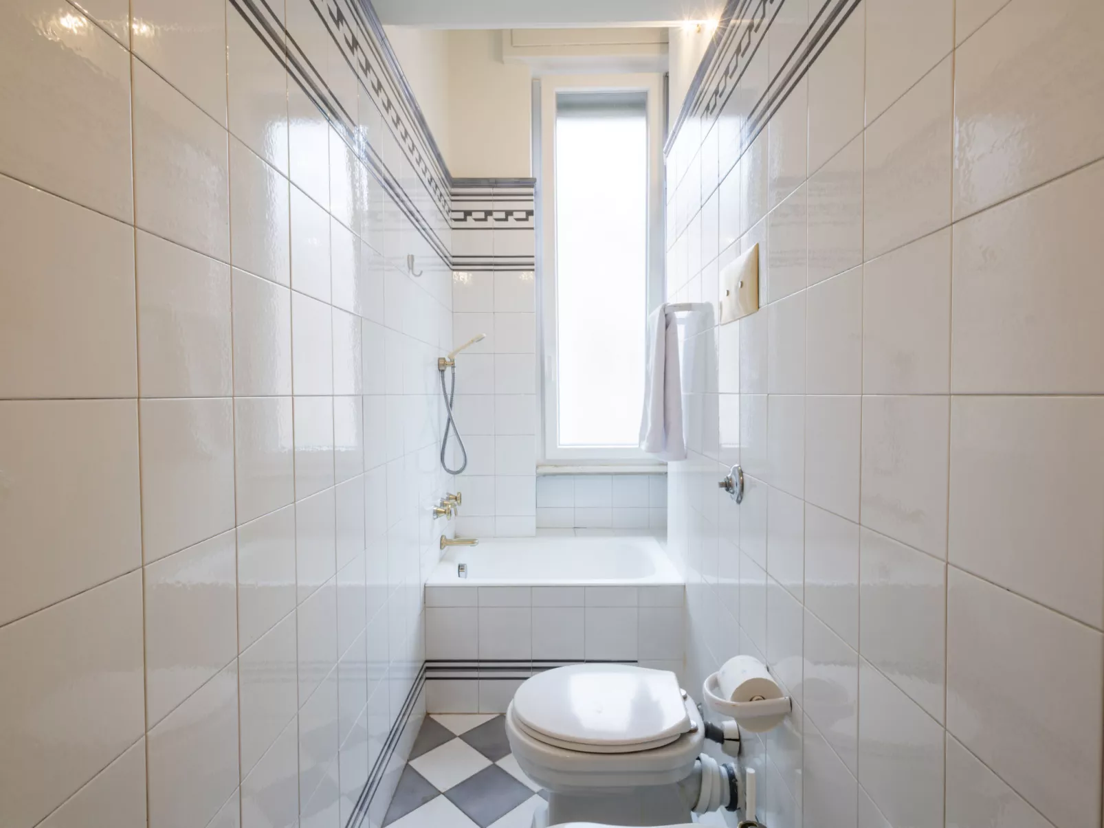 Volta Brera Flat-Dedans