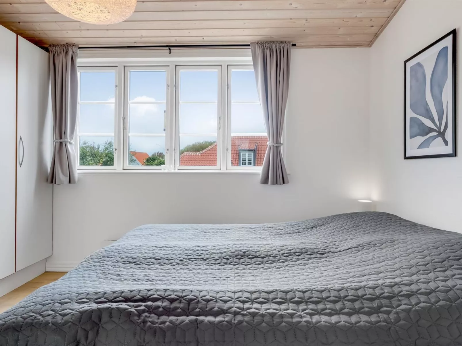 "Edel" - 250m from the sea-Drinnen