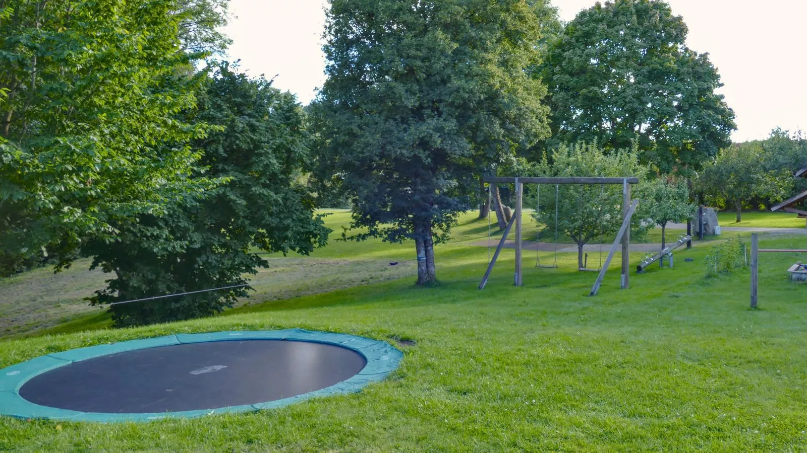 Alte Muehle-Zones été à 1 km