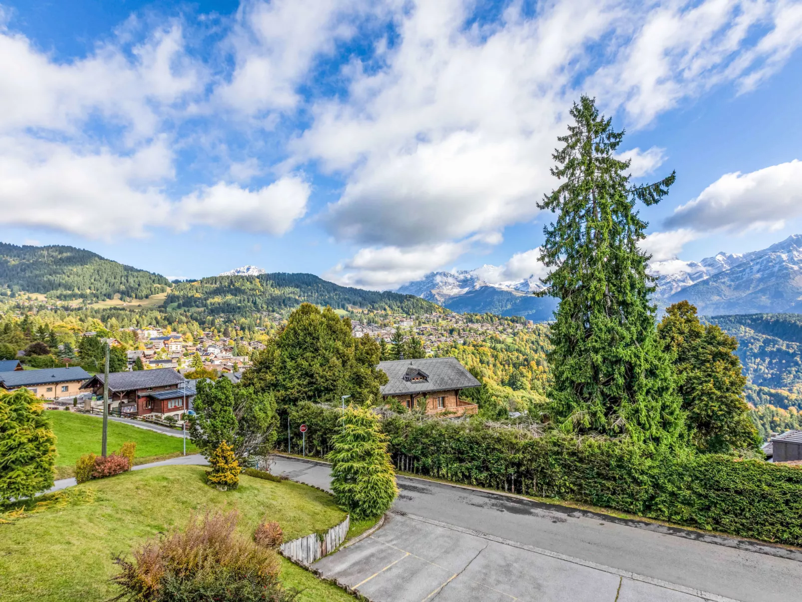 Chaperon Rouge B5-Dehors