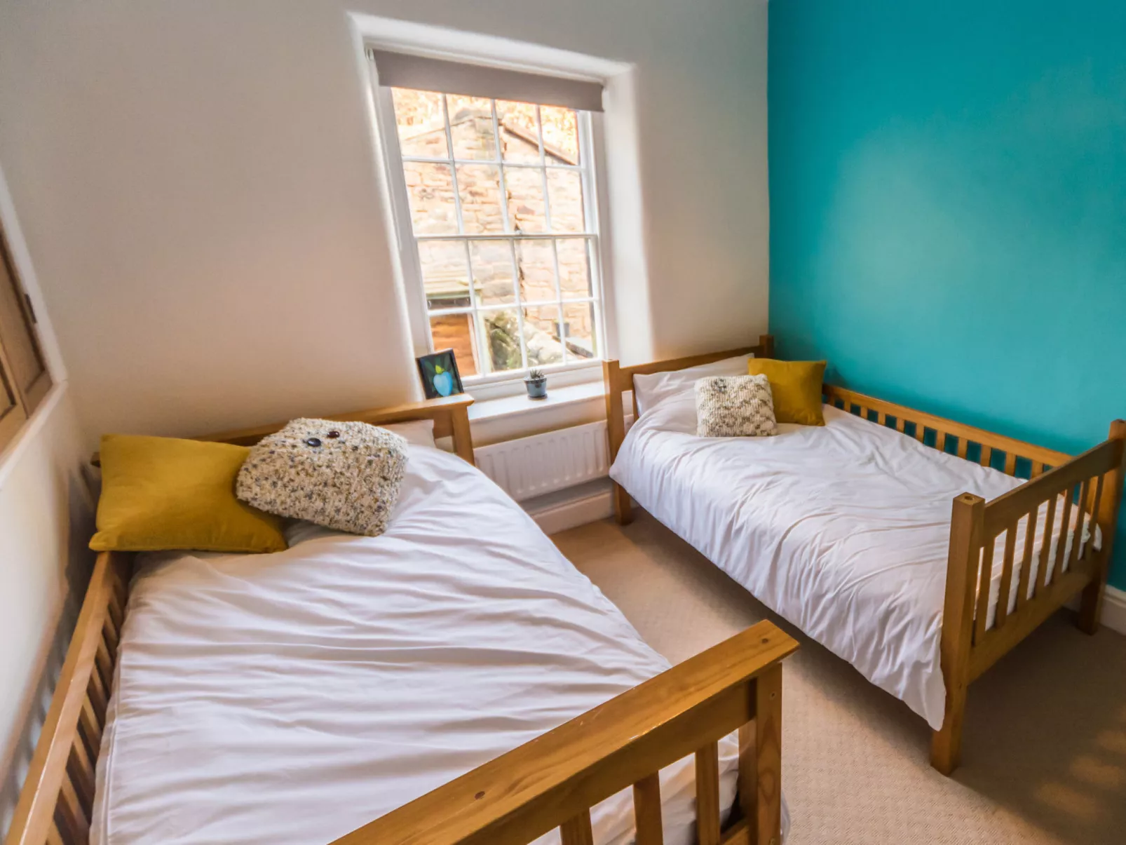 Tring-on-Tor-Drinnen