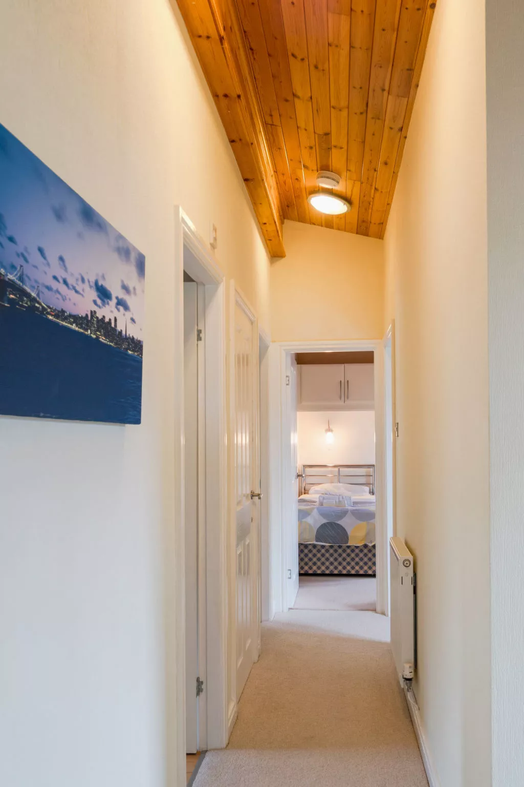 Whitsand Bay Lodge-Drinnen