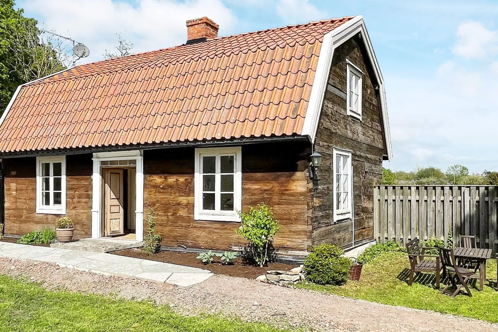 6 person holiday home in KÖPINGSVIK-By Traum