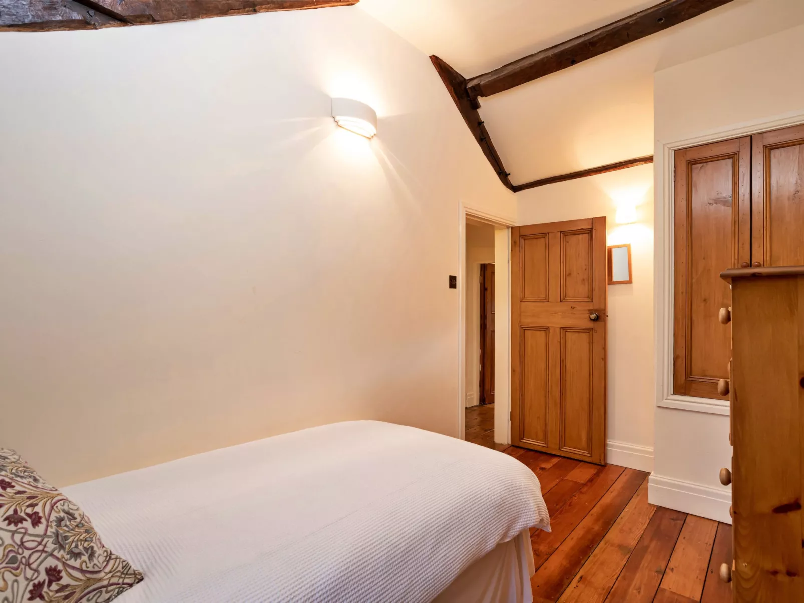 Two Storrs Cottages-Inside