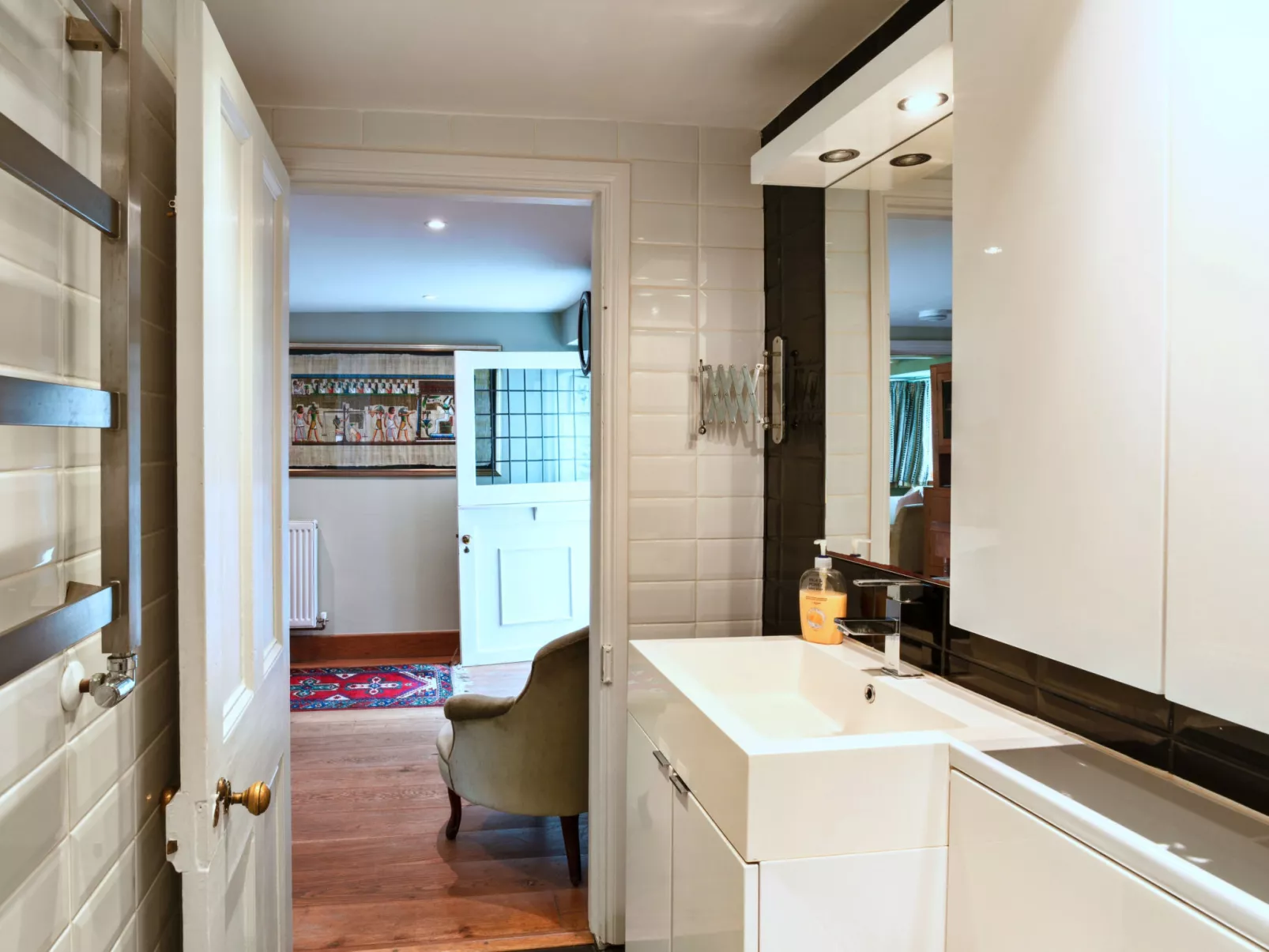 Wedgewood Cottage, Cawsand-Dedans