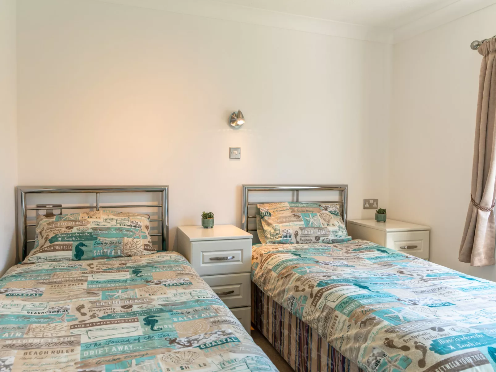 Serendipity Lodge-Inside