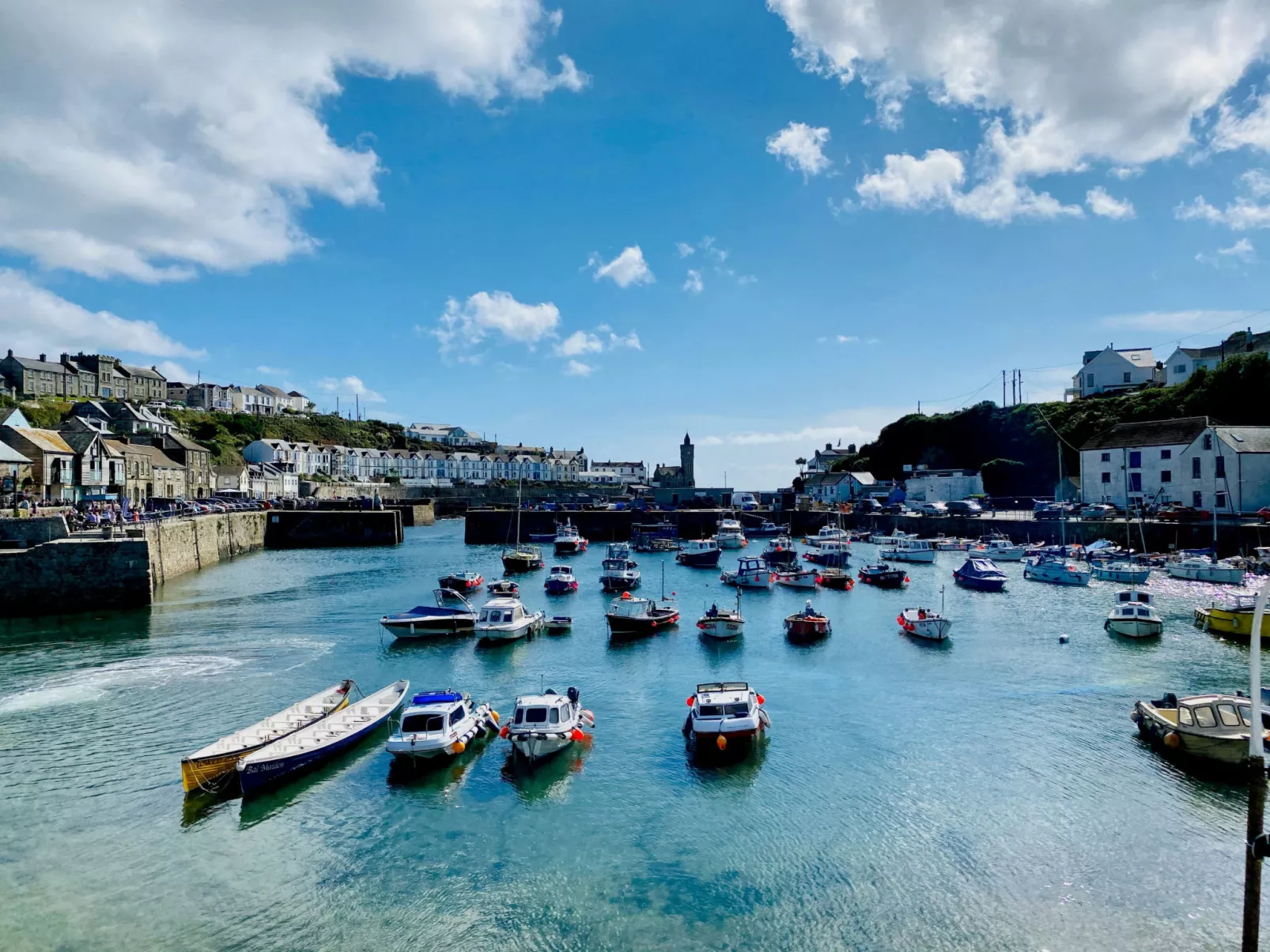Coral Cottage-Outside
