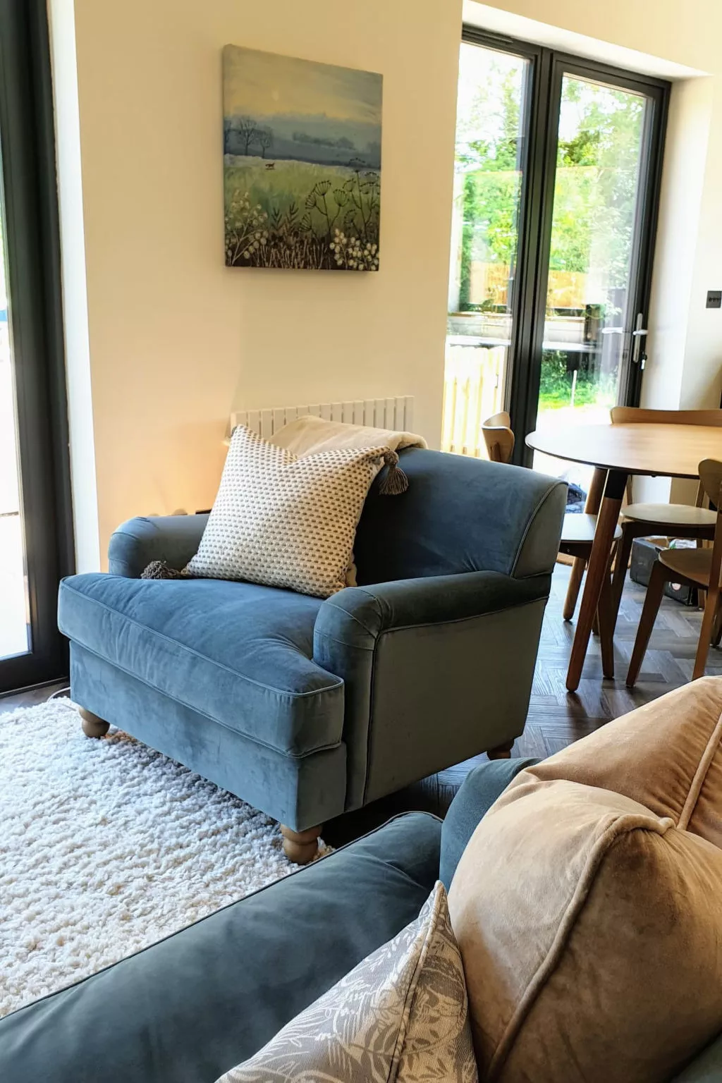 Blackbarn Wood-Dedans