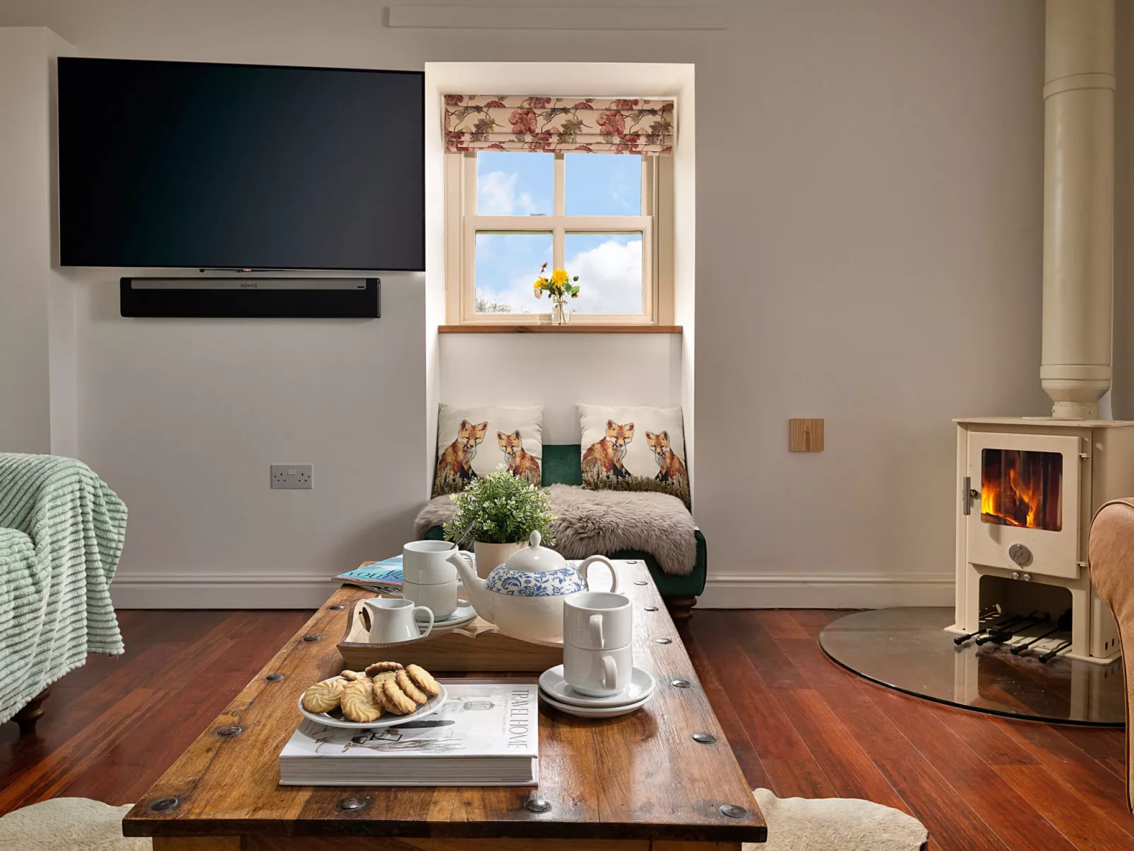 Moelis Granary-Inside