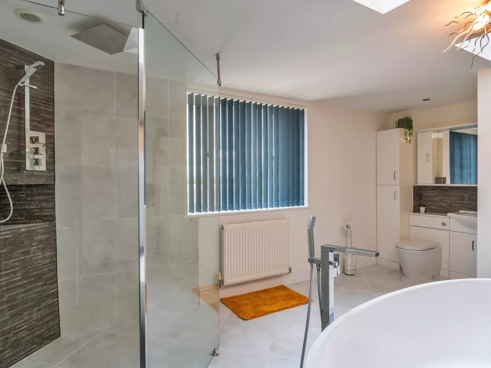 Stone Bow Farmhouse-Inside