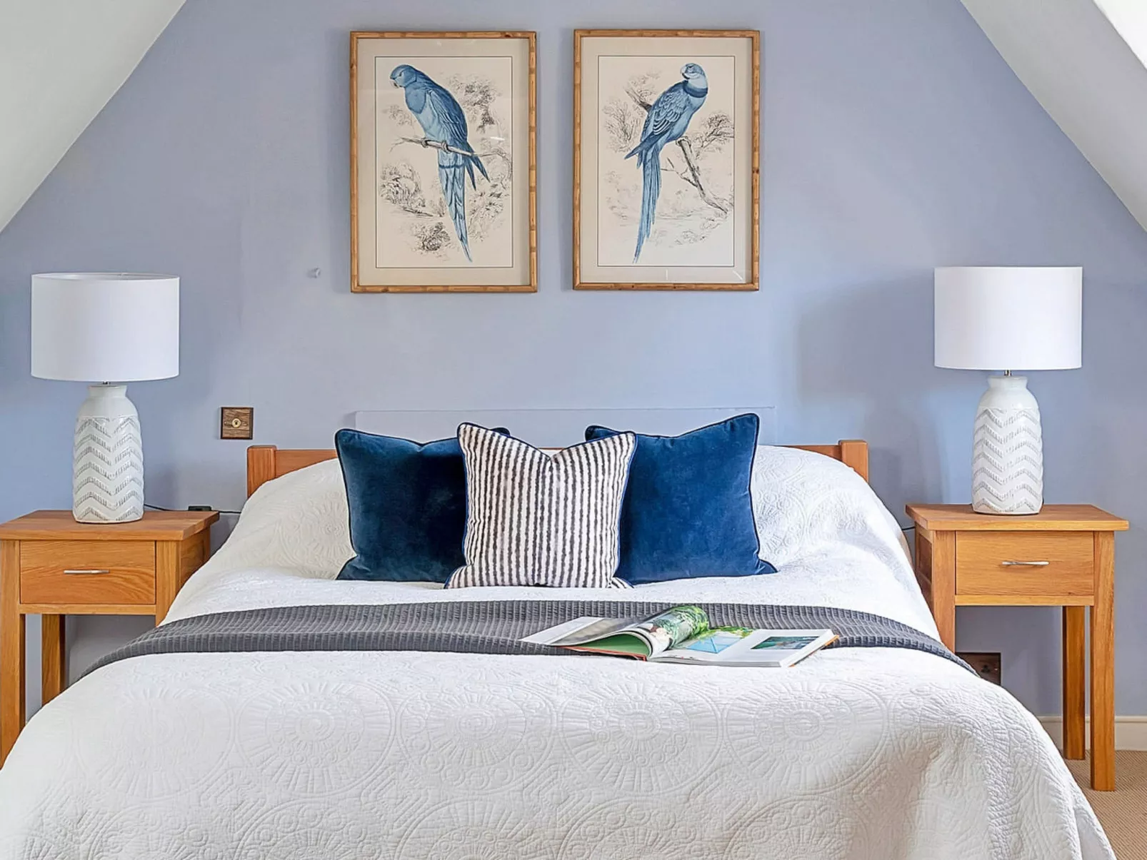 Tormarton Court-Dedans