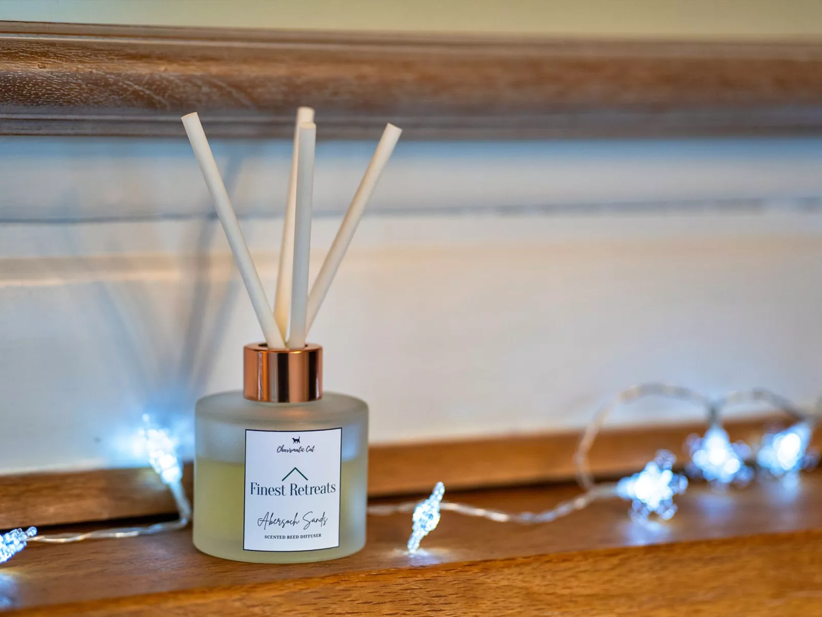 Treknow Summerhut-Dehors