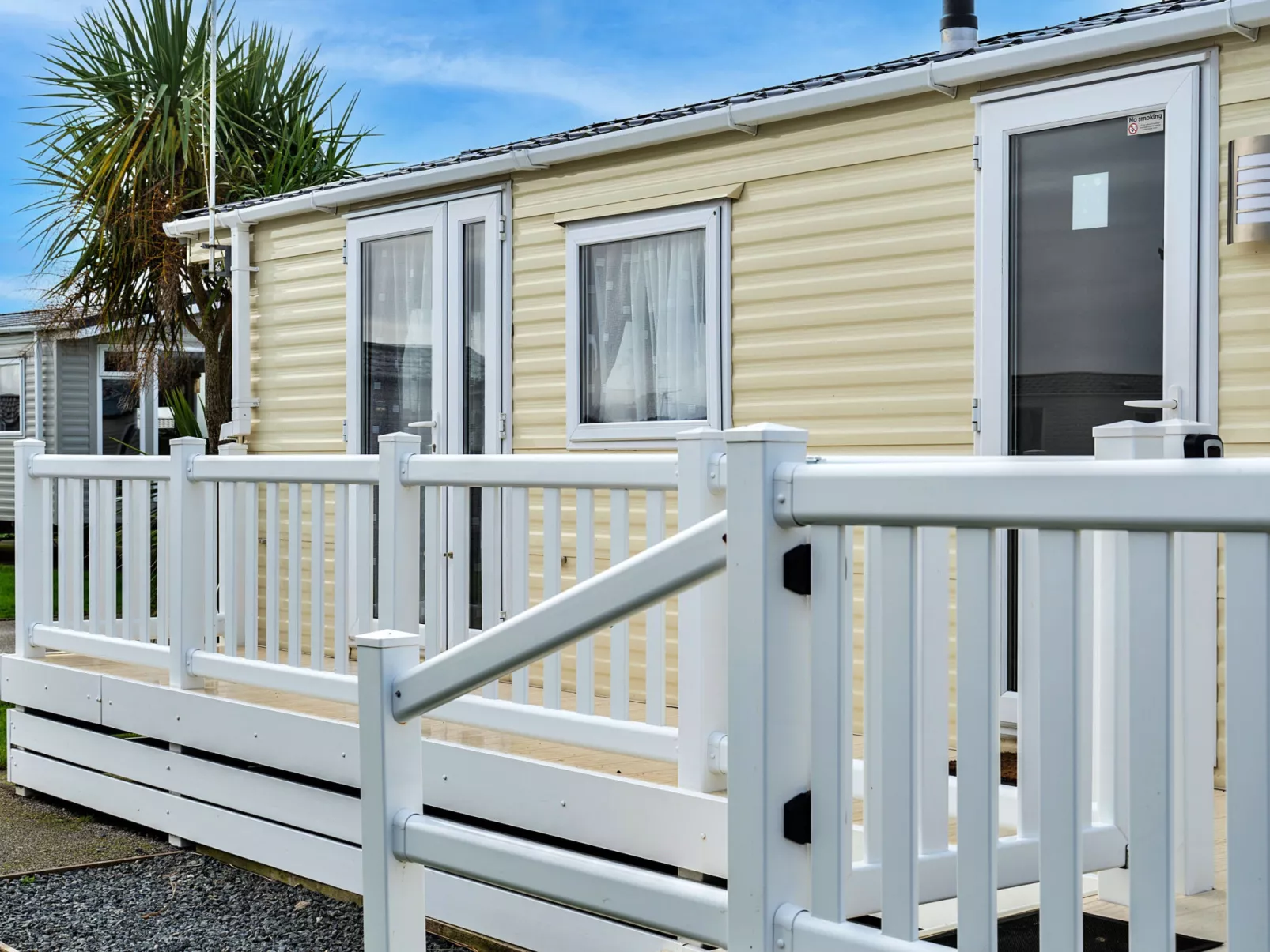 Phoenix Retreat-Outside