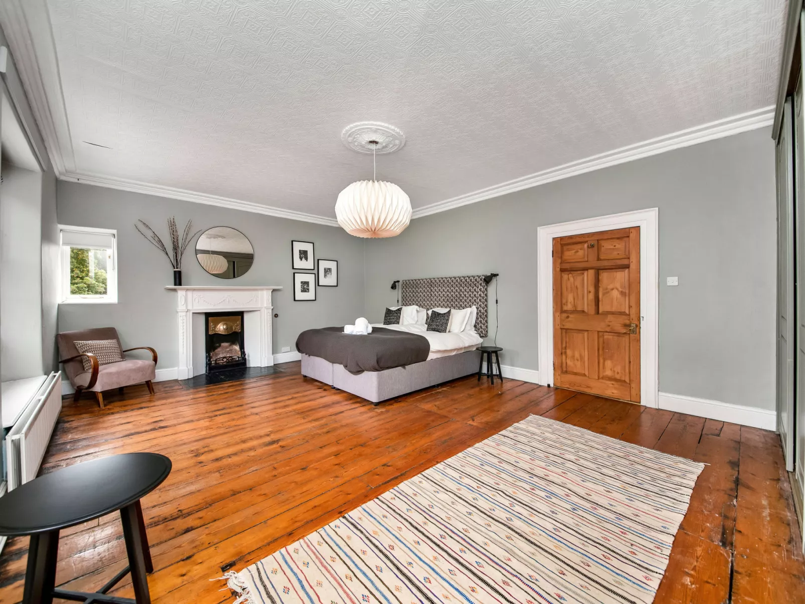 Low Green Cottage-Inside