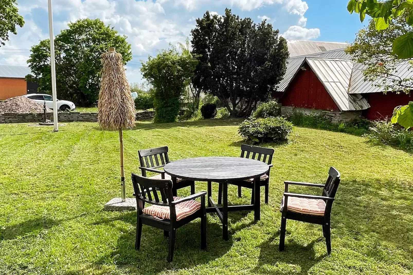 6 person holiday home in KÖPINGSVIK-By Traum