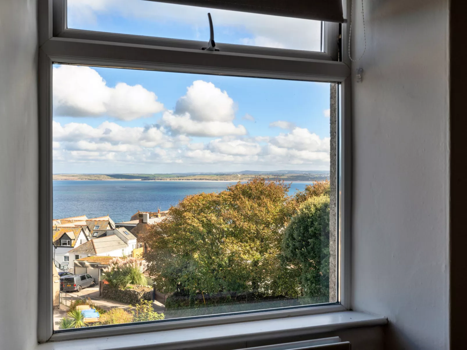 No. 6 Porthgwidden-Outside