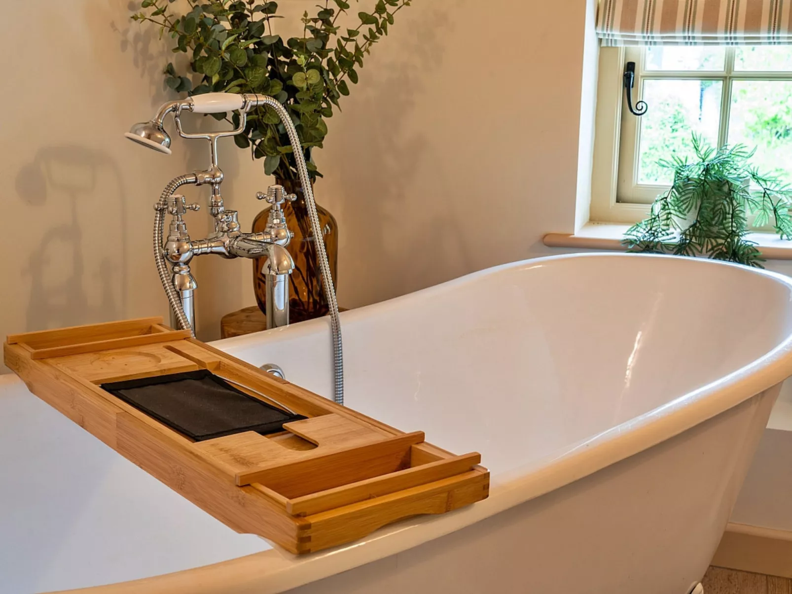 The Thatch at Winterborne Houghton-Dedans