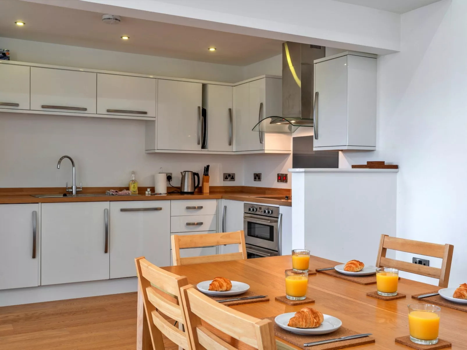 Trippet Cottage at Bodmin Moor-Dedans