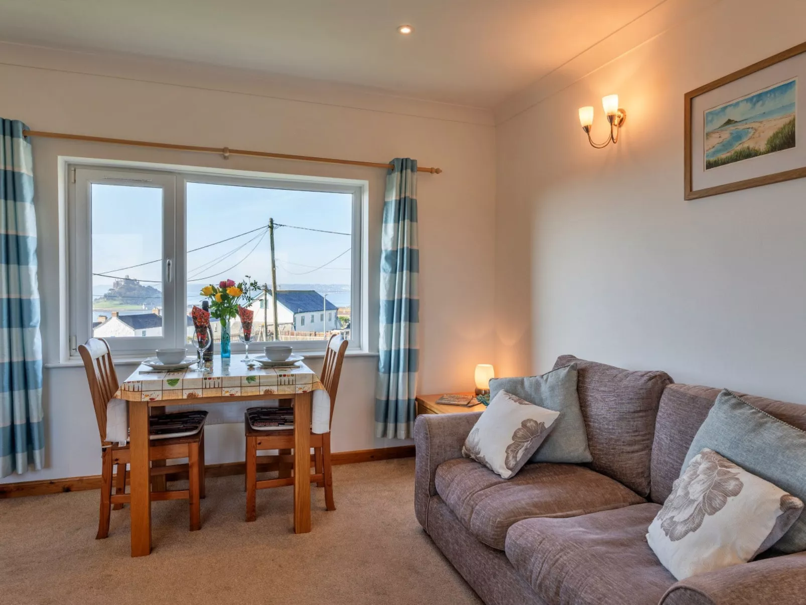 Chy Merthen East-Drinnen