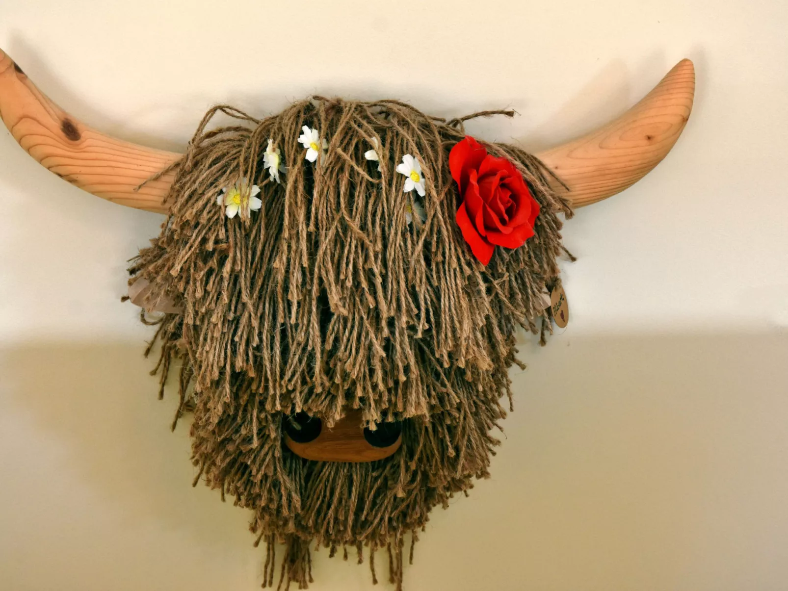 Dales Barn Top-Inside