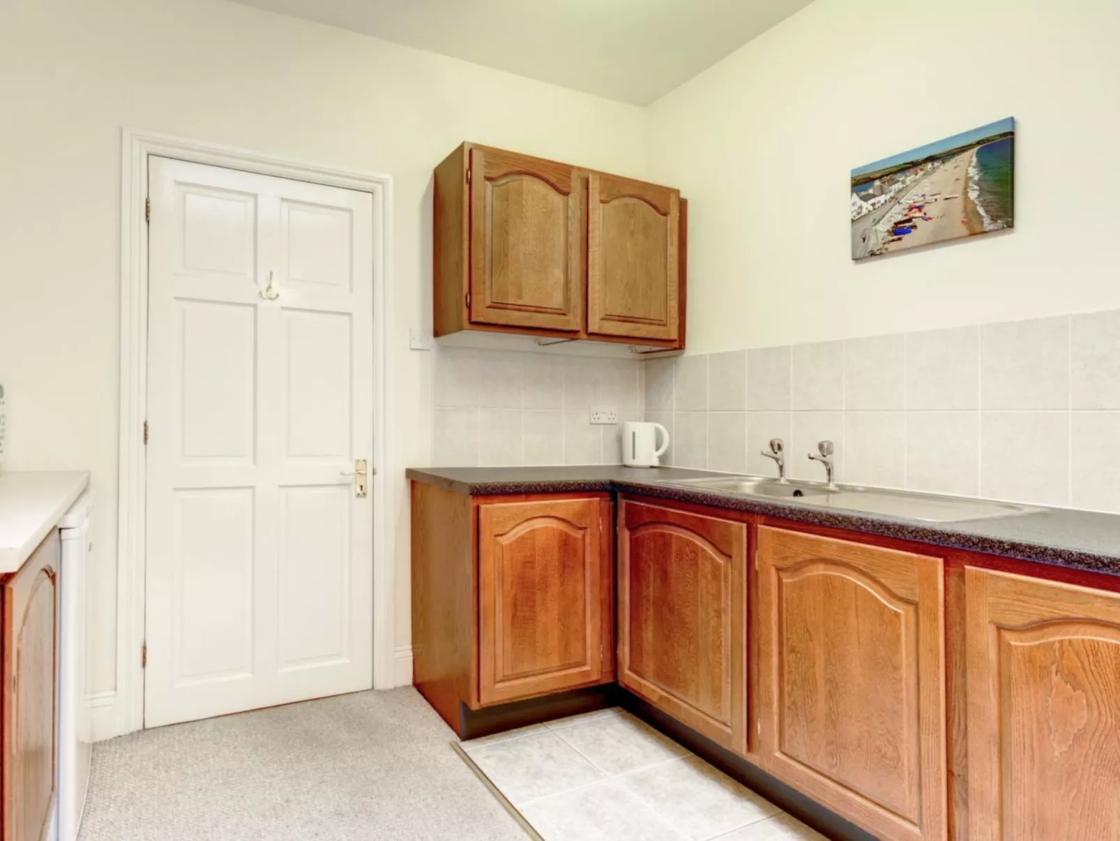 Buckland House-Inside