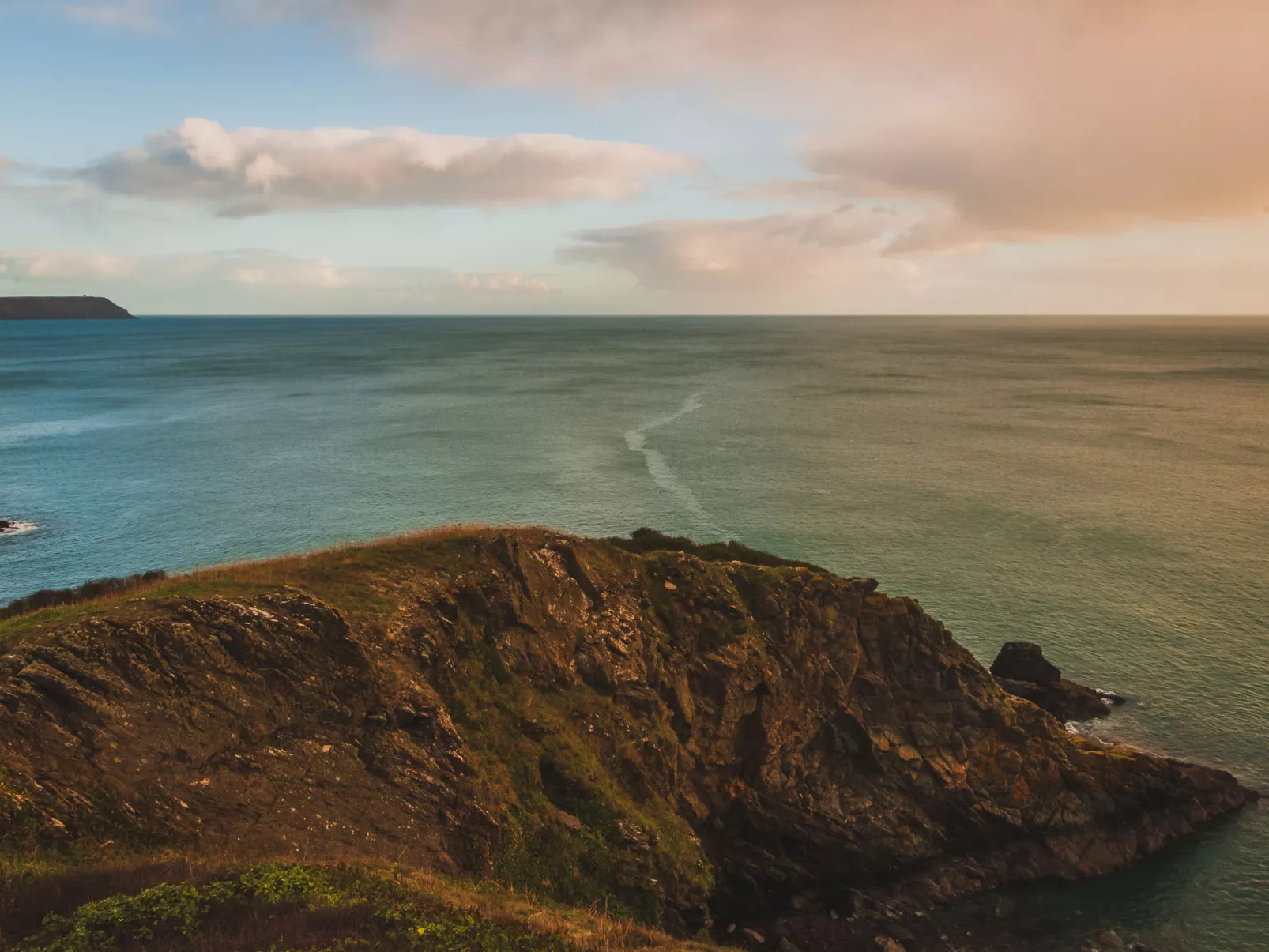 The Old Store-Environnement