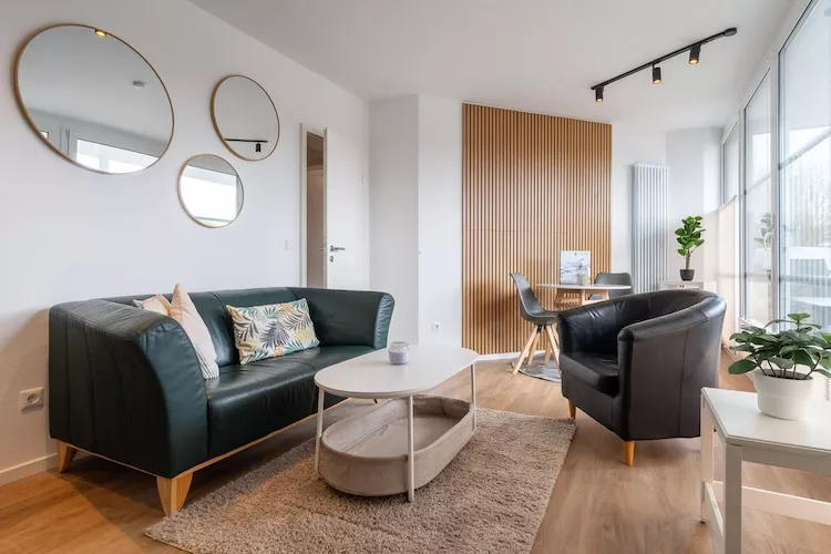 LiMa Whg Four Twee-Living room