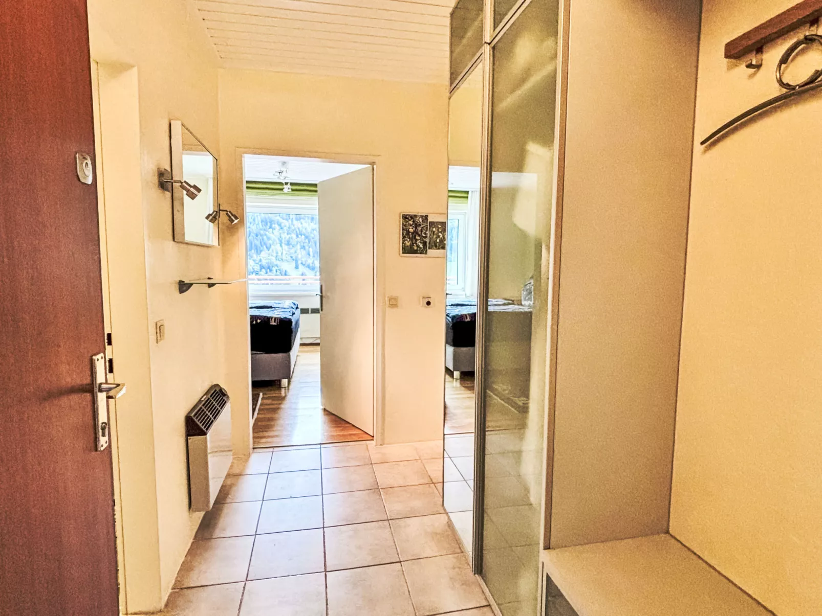 Apart Annemarie-Drinnen