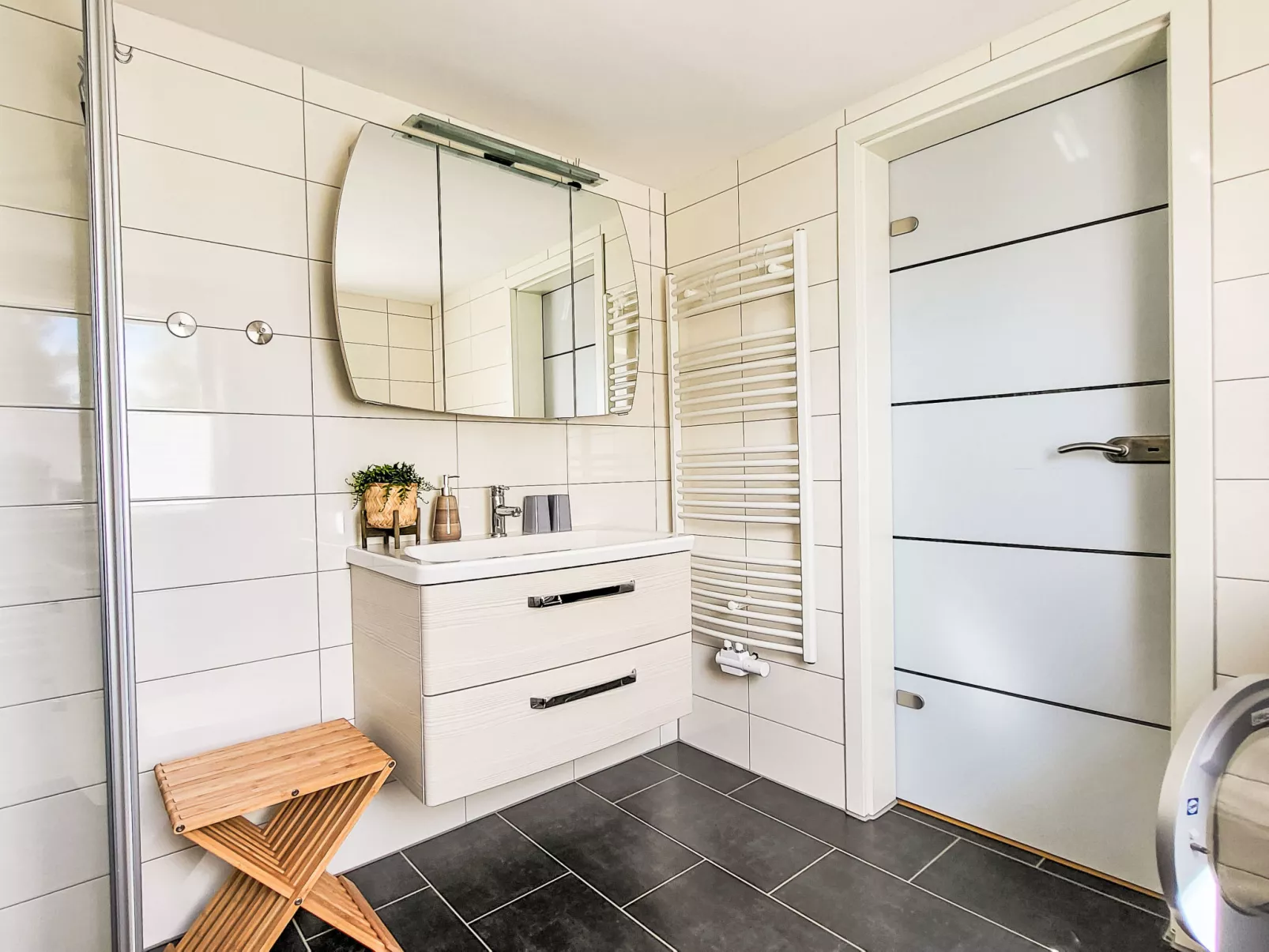 Ferienwohnung Bernburg-Dedans