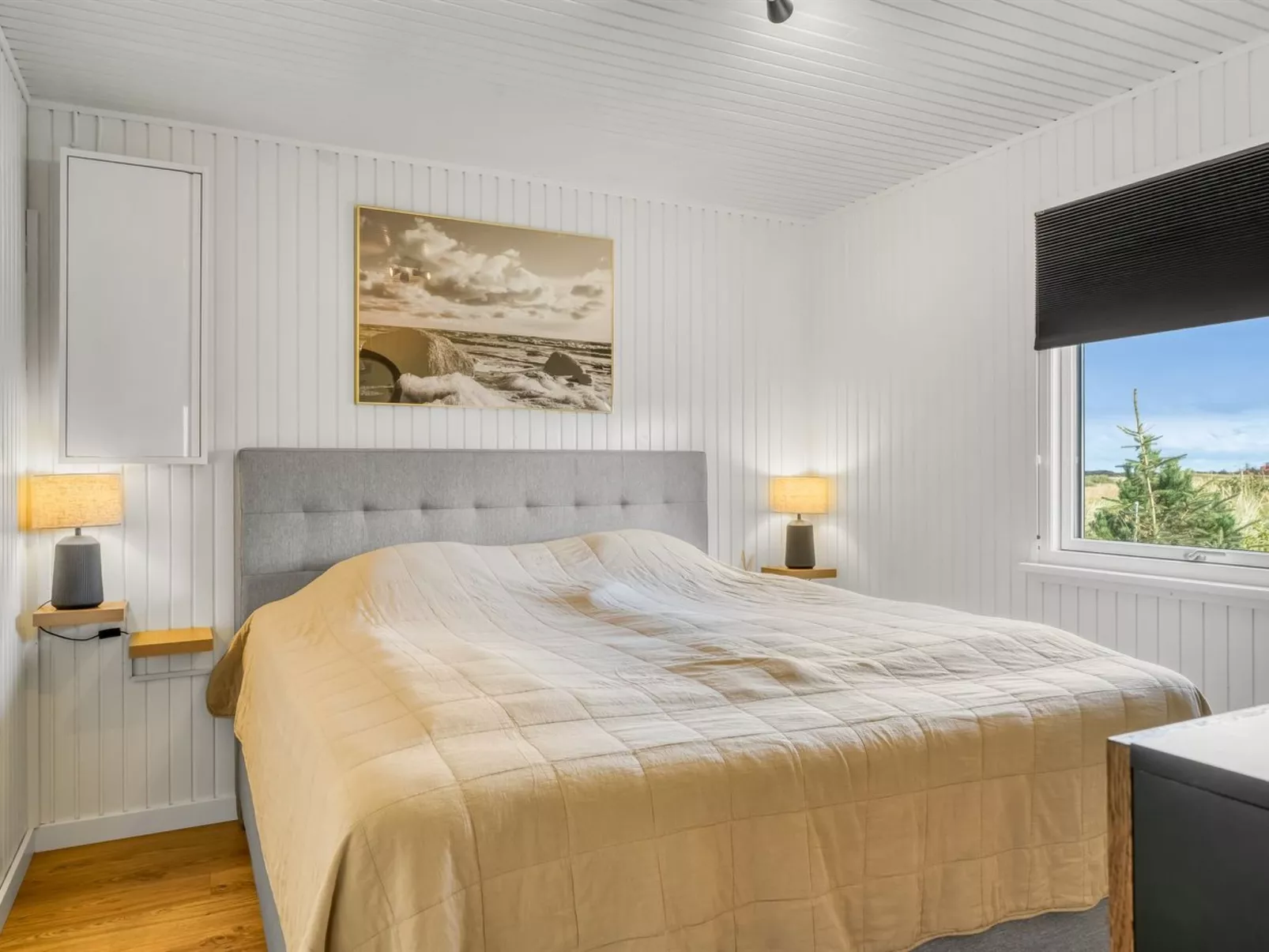 "Sarika" - 500m from the sea-Inside