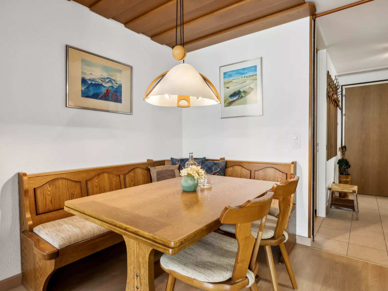 Nr.63 Haus Ladina-Drinnen