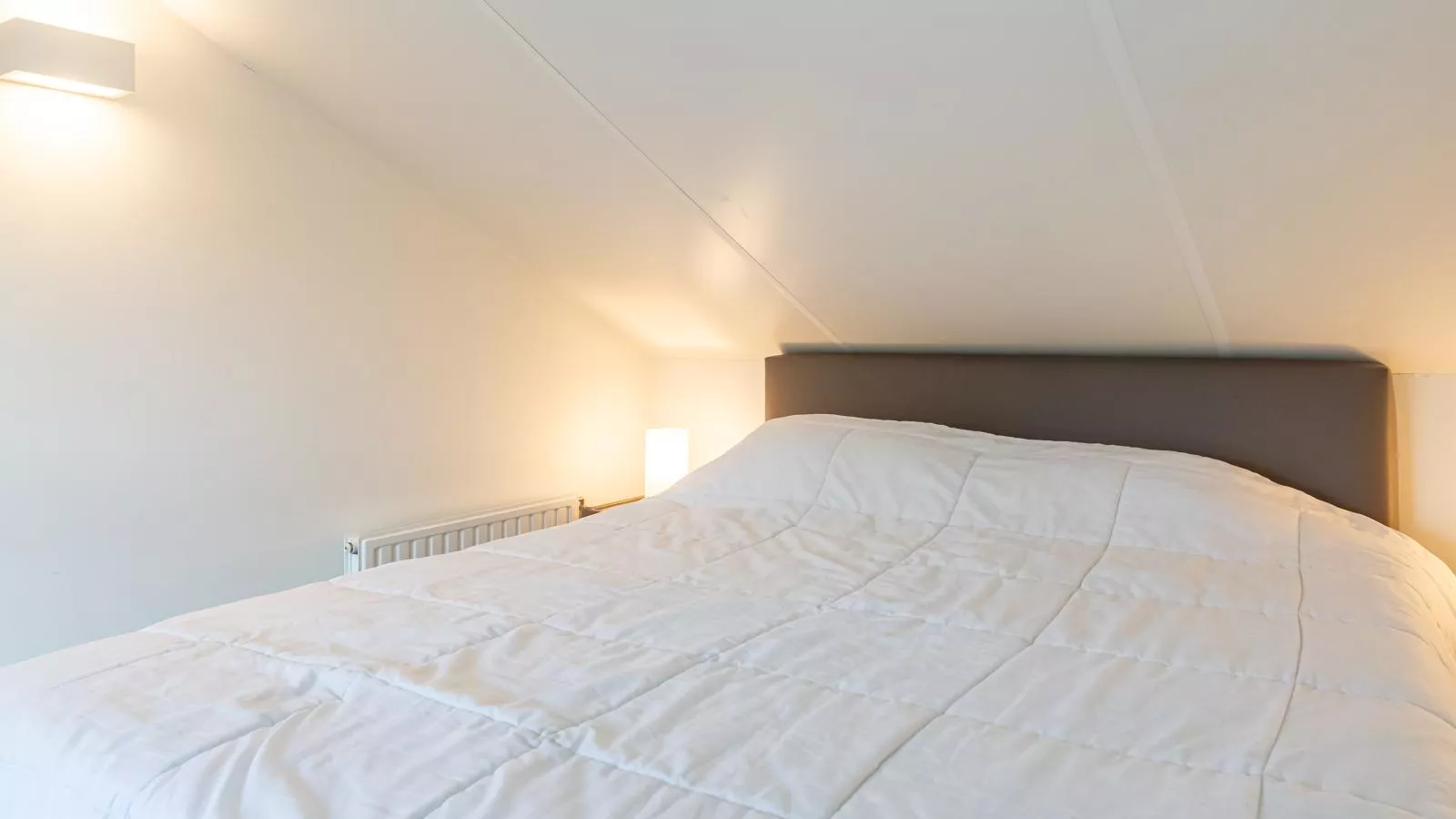 Zee en Polder H138-Schlafzimmer