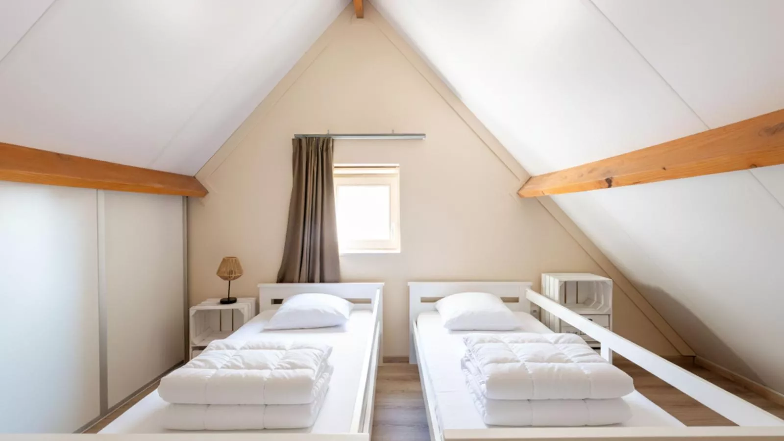 Westhinder I H12-Schlafzimmer