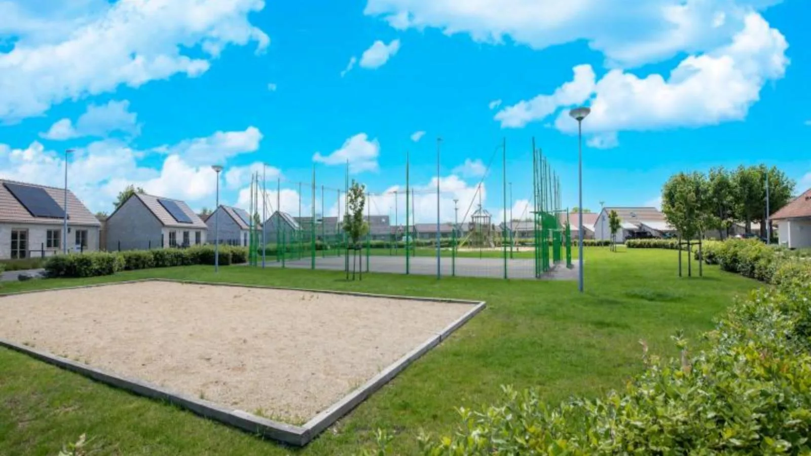 Westhinder I H19-20 Combi-Parkeinrichtungen