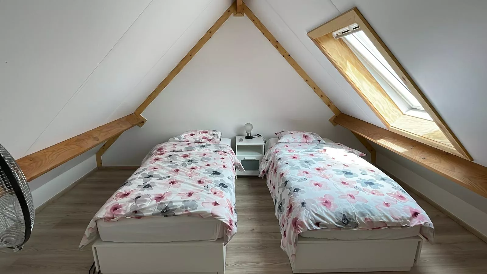 Westhinder I H91-Schlafzimmer