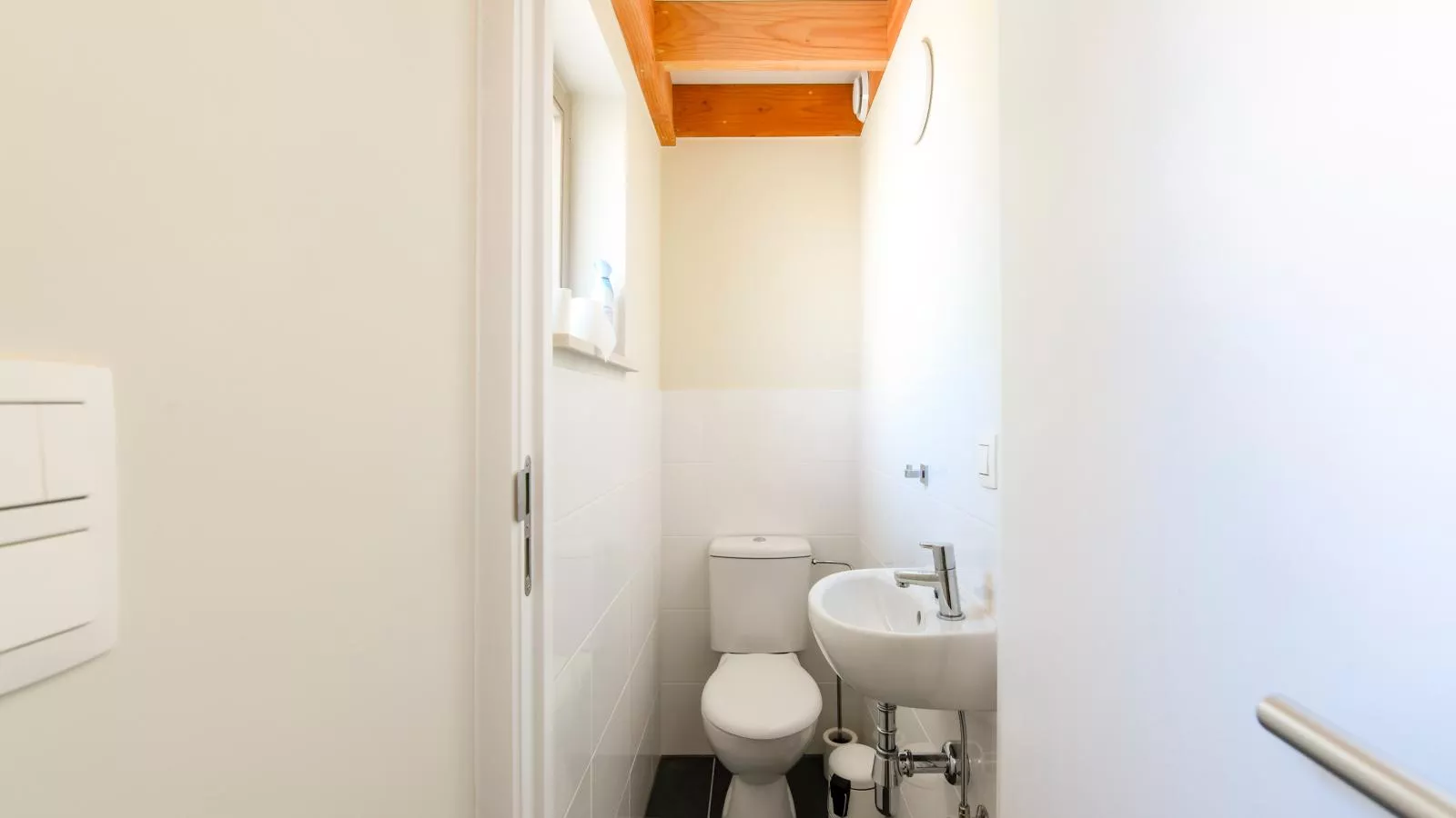 Westhinder II H53-Badezimmer