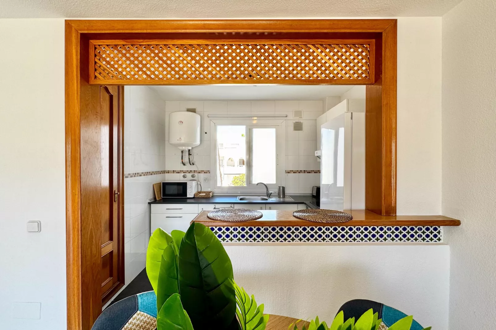 Golf Center 1 - 11-Cuisine