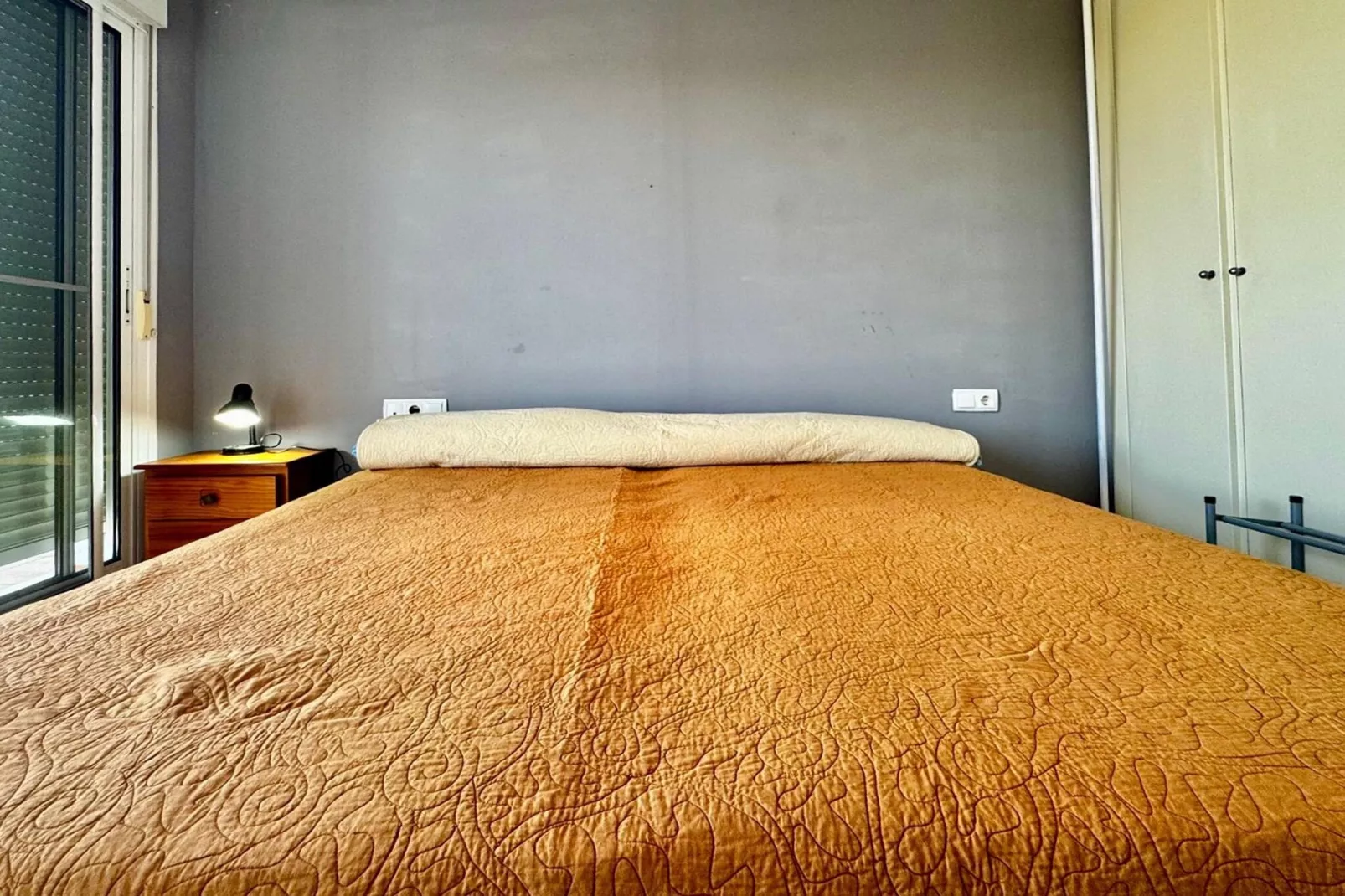 Agua Serena - Schlafzimmer