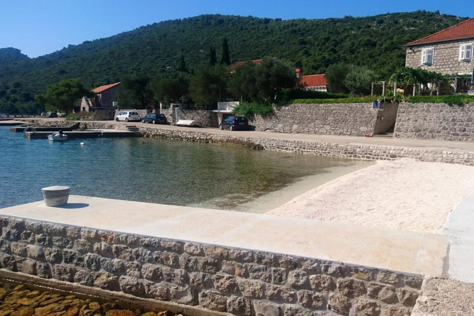 Four bedroom apartment-Ambiance