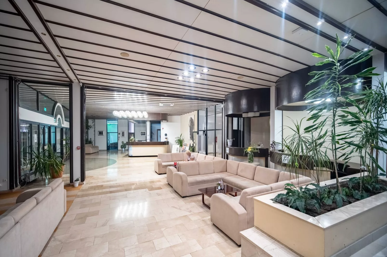 Hotel Issa - Double Room Sea View 15-Untagged