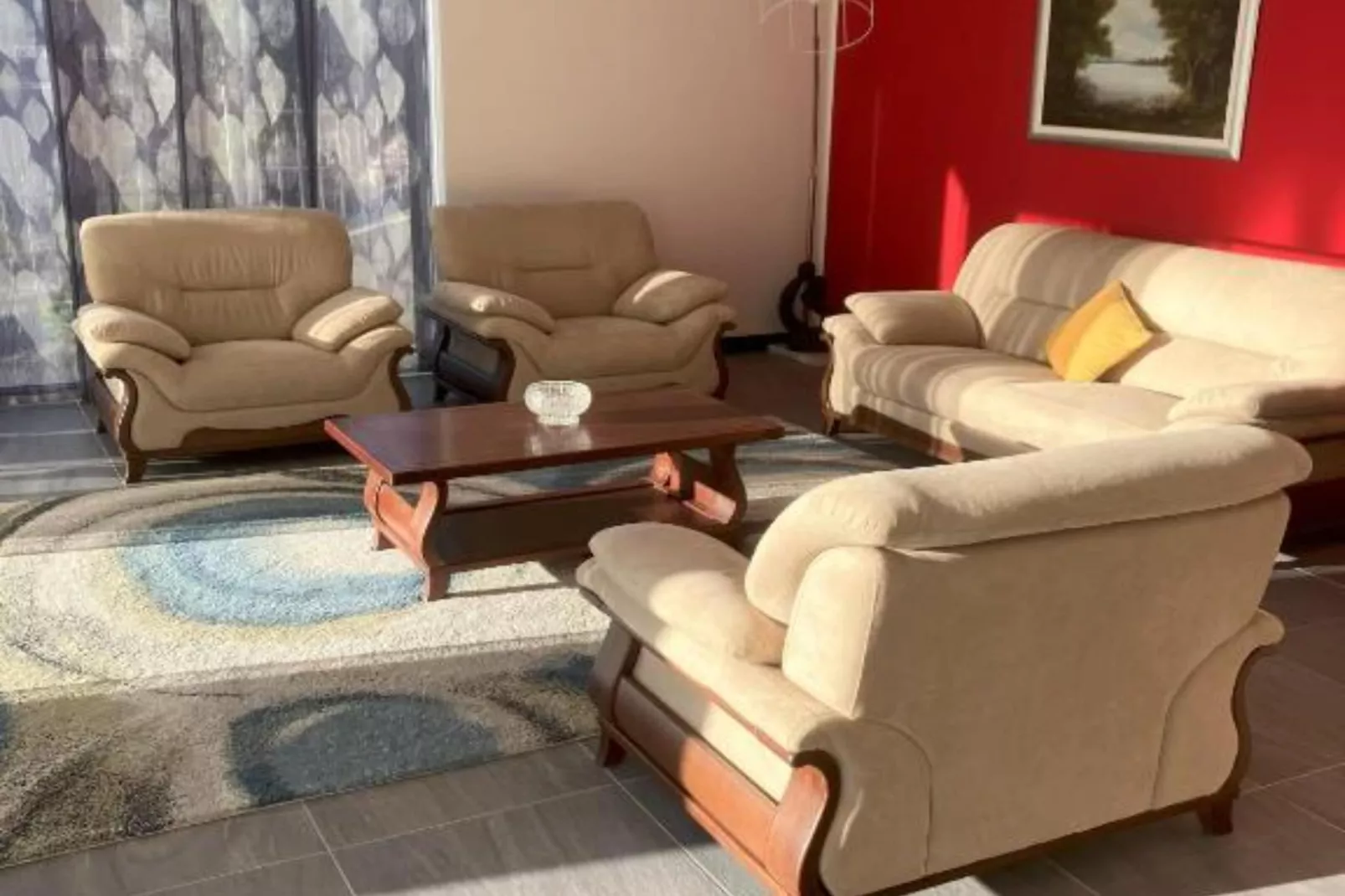 Beachfront Luxury Villa with Private Pool and Stunning Sea Views-Extérieur