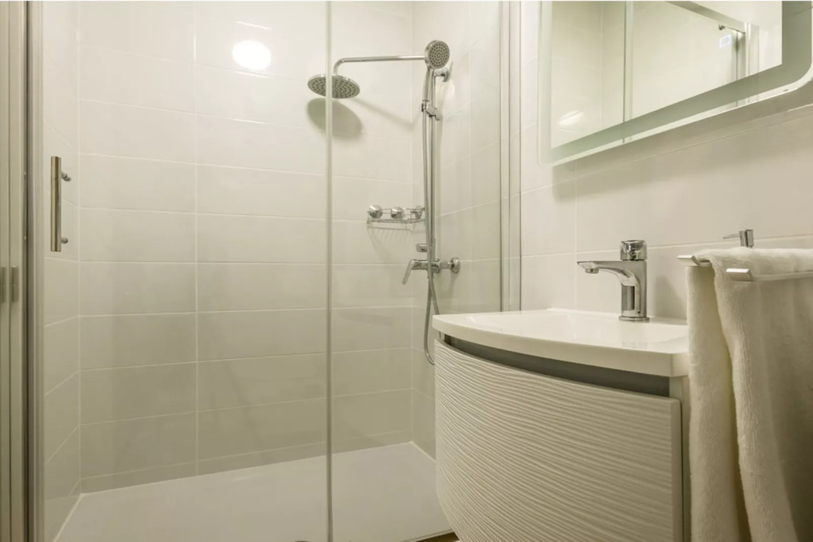 Villa Tomić Drniš - Siverić-Bathroom