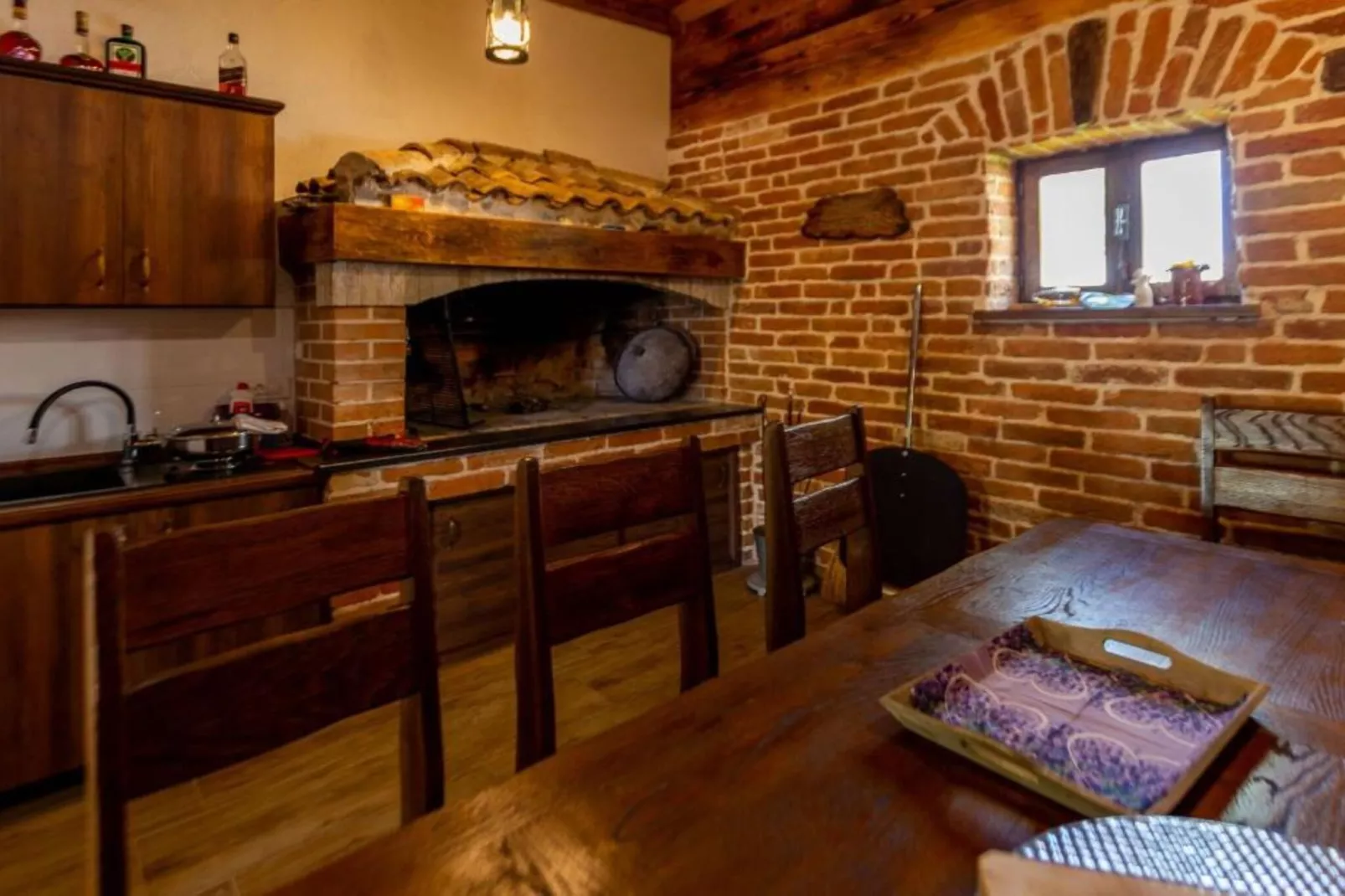 Peaceful Murvica Villa Pool, Garden, and Modern Comfort - Two Bedroom Holiday Home with Private Pool-équipements