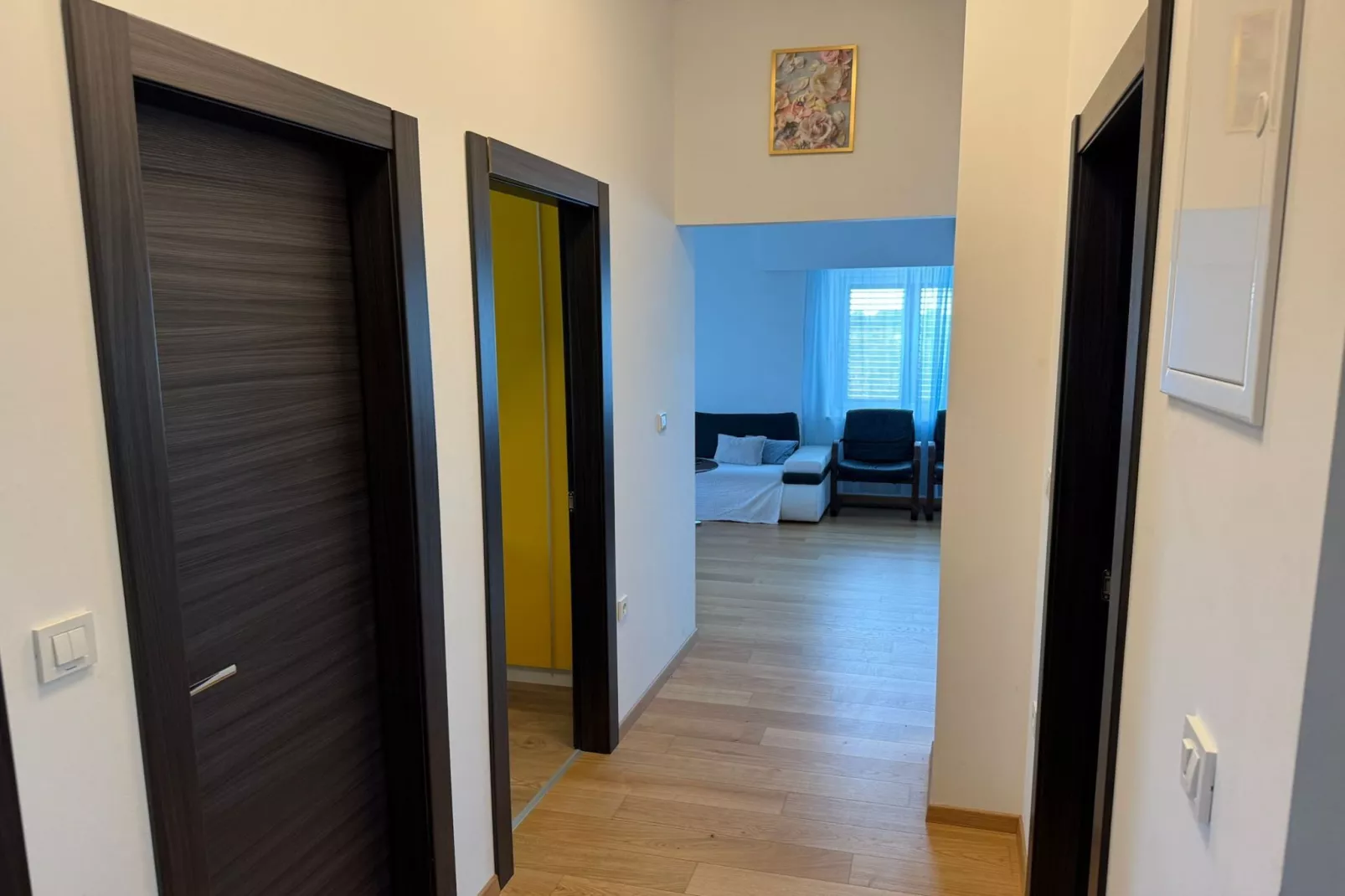 Holiday Home Eros-Intérieur