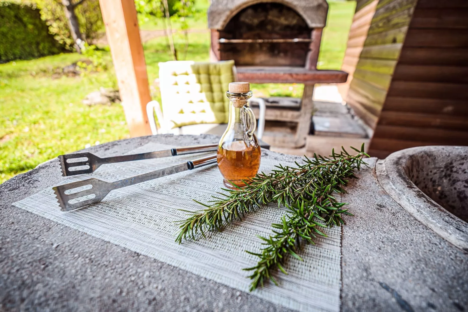 Sunny and Spacious Apartments with Terrace near Water Park - Three Bedroom Apartment with Terrace-Outdoor