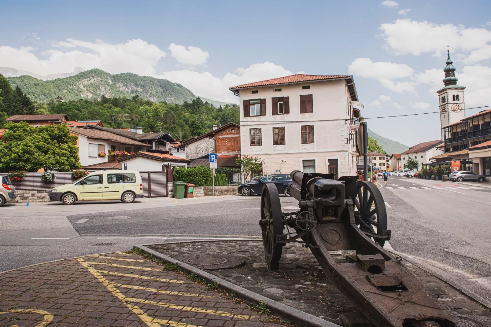 Enchanting Rural Apartment with Terrace - Studio Apartment with Terrace-Outdoor