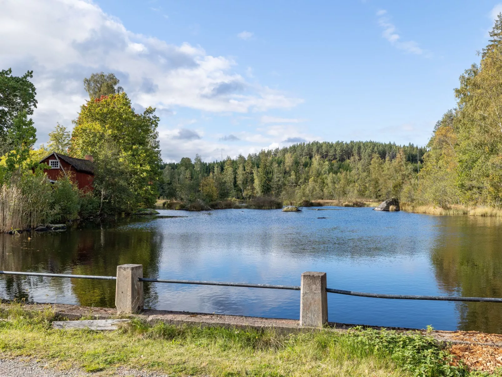 Ånhultaberg/Nylund-Outside