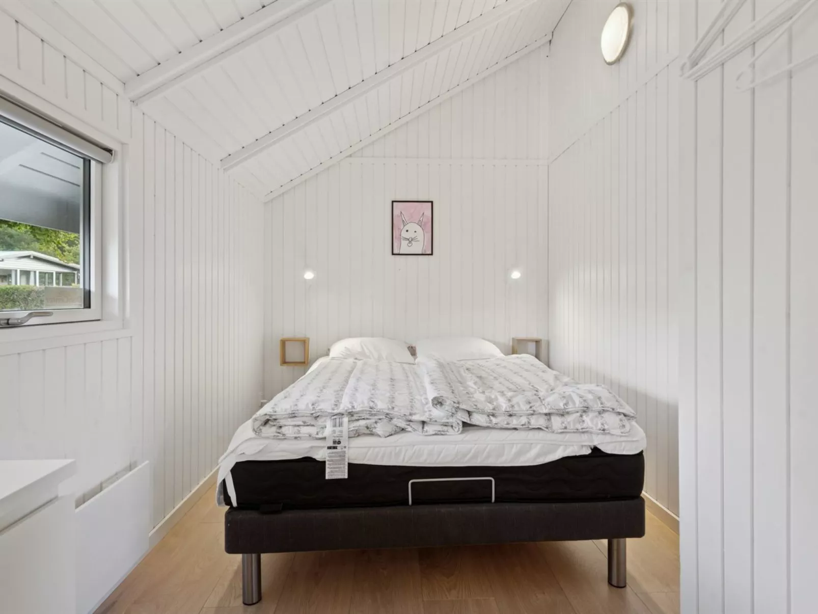 "Hannah" - 200m from the sea-Dedans