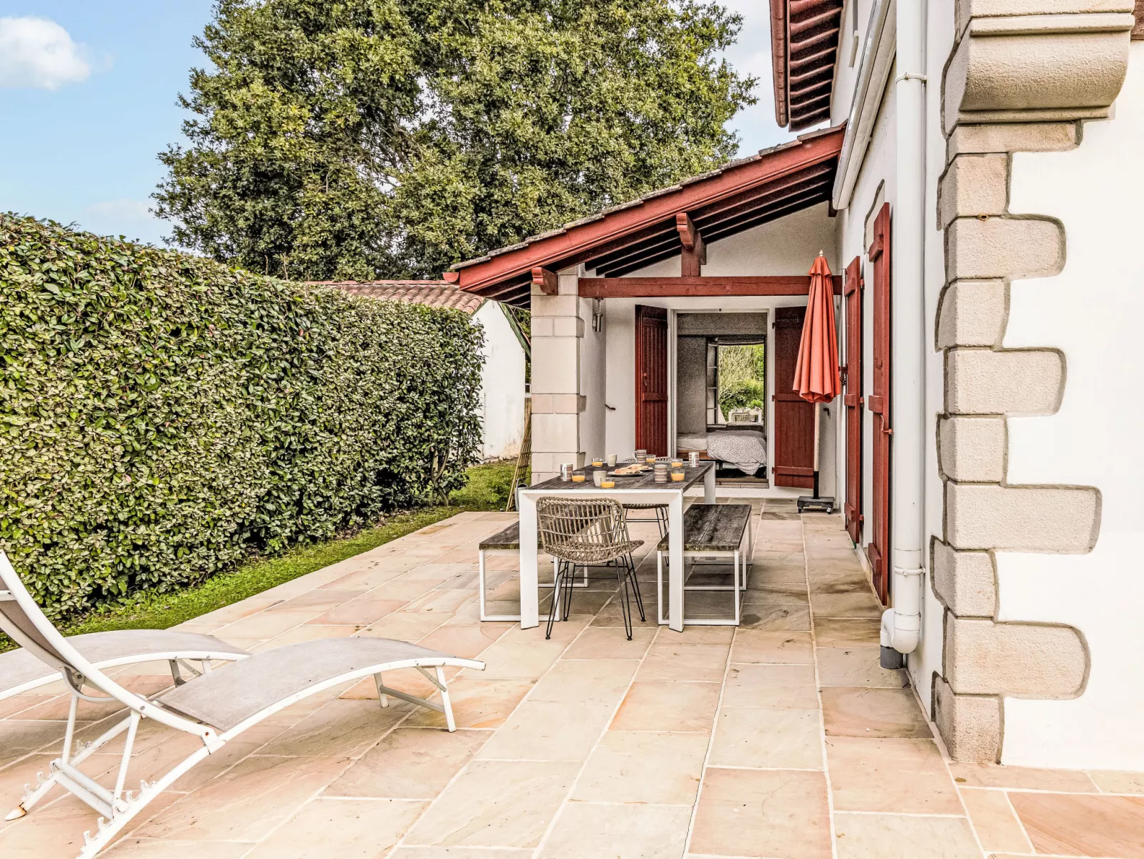 OLHAKO BIDEA-Outside