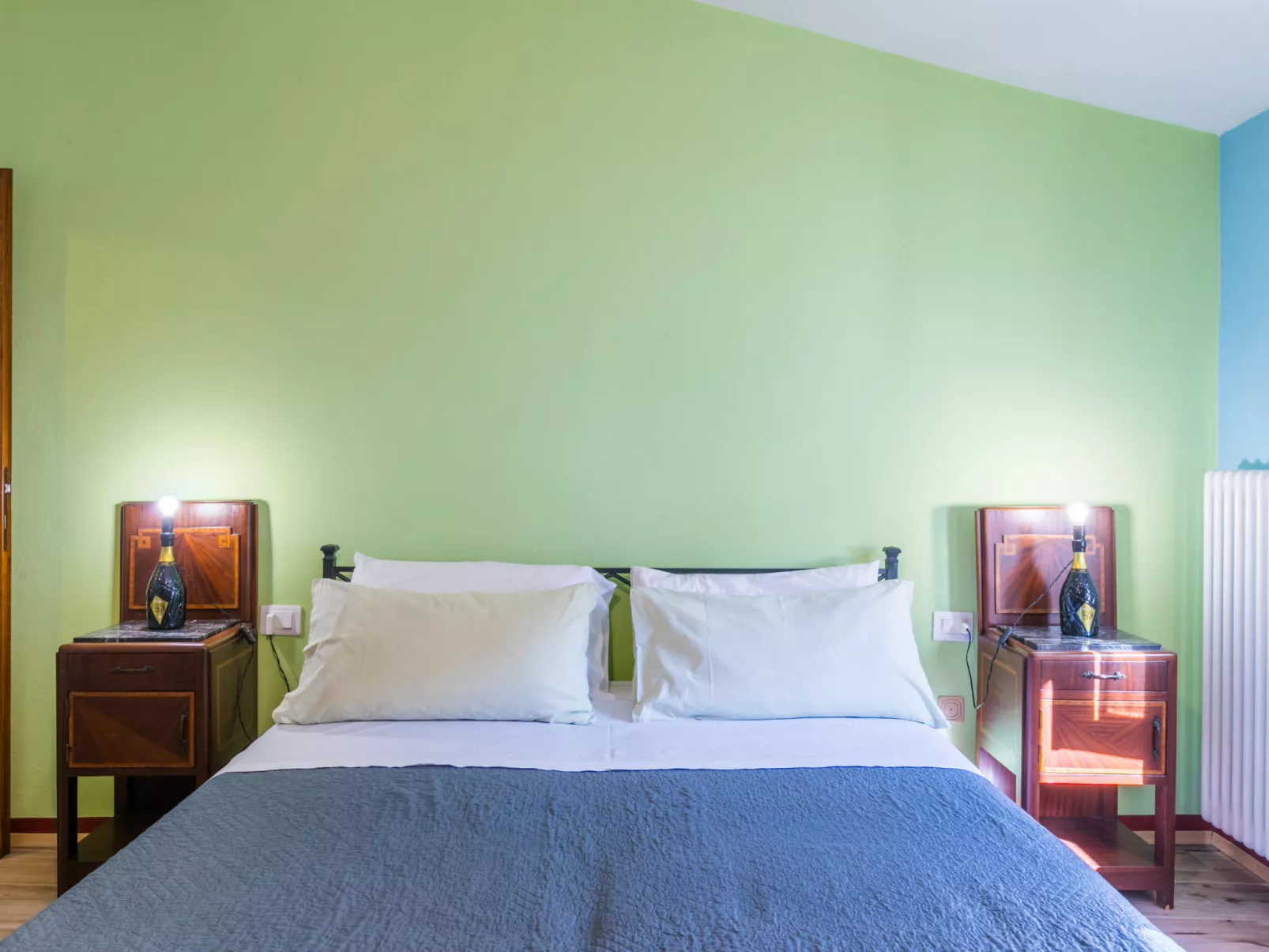 La Sosta di Fano-Inside